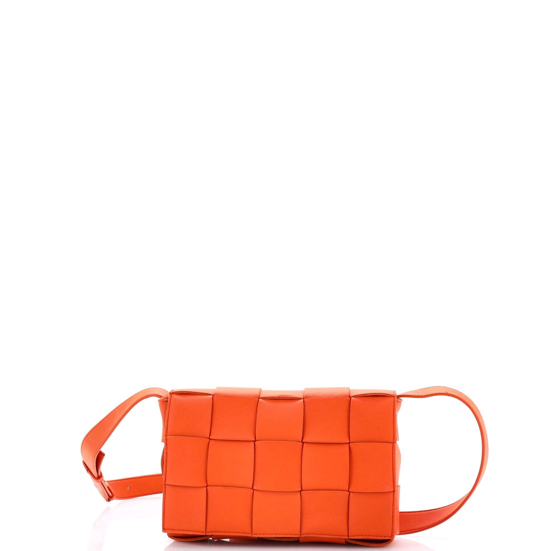 Bottega Veneta Cassette Crossbody Bag Size ONE SIZE - 1 Thumbnail