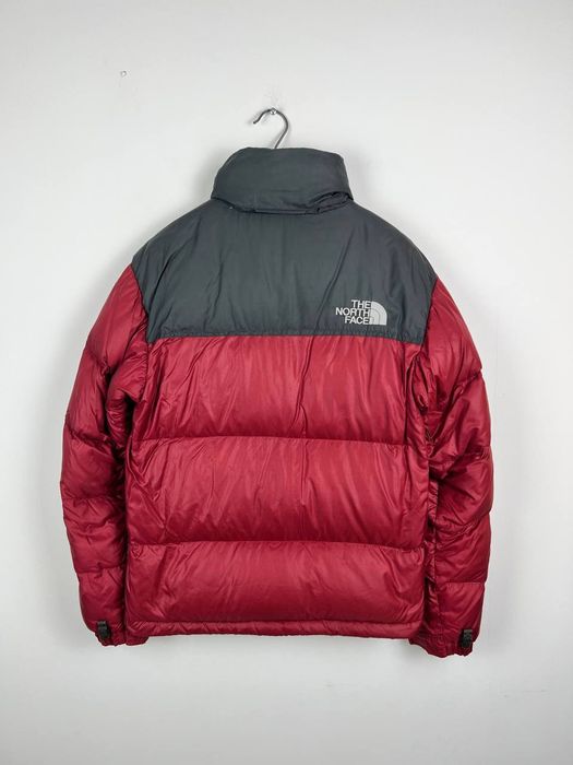 The North Face The North Face Nuptse 700 | Grailed
