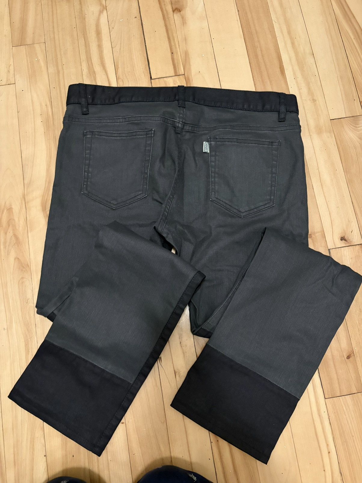 Kenzo Kenzo pants Size US 30 / EU 46 - 4 Thumbnail