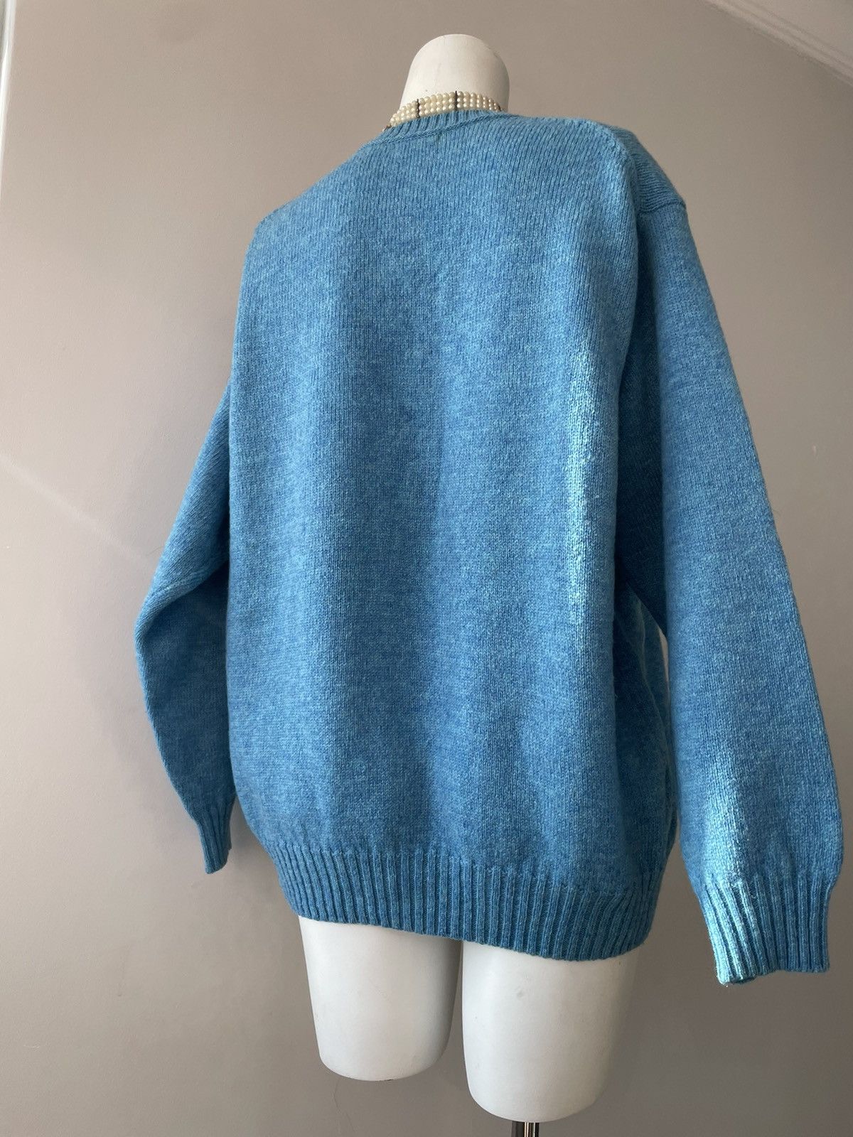 United Colors Of Benetton Benetton jumper Size XL / US 12-14 / IT 48-50 - 10 Thumbnail