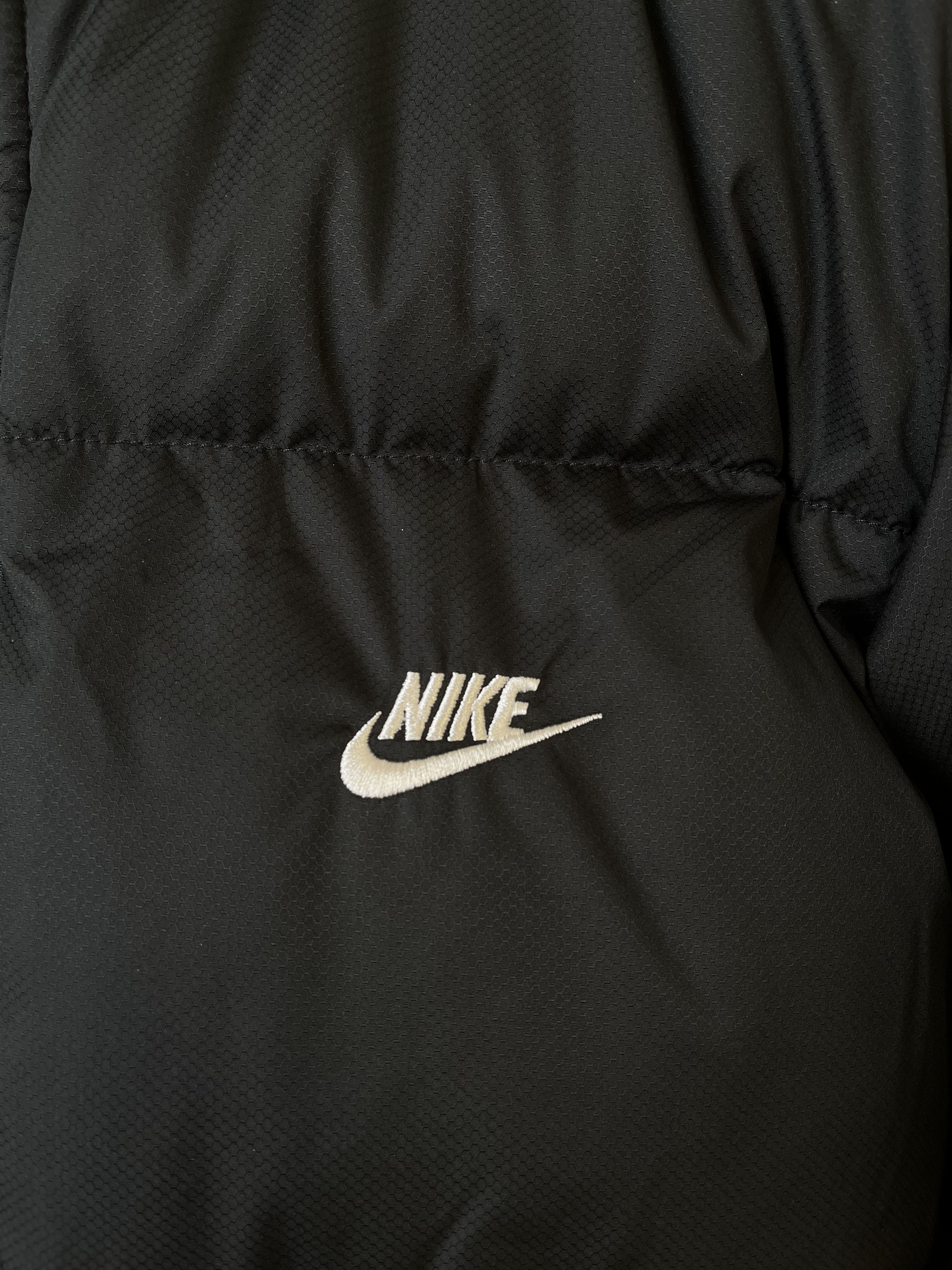 Nike Down Jacket Nike Sportswear Club Size US L / EU 52-54 / 3 - 2 Thumbnail