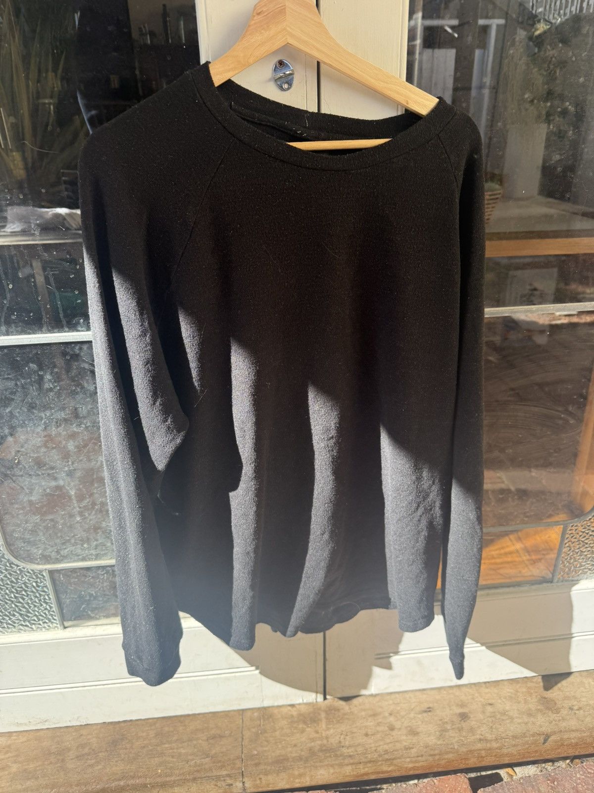 Represent Clo. Long sleeve t shirt Size US XL / EU 56 / 4 - 1 Thumbnail