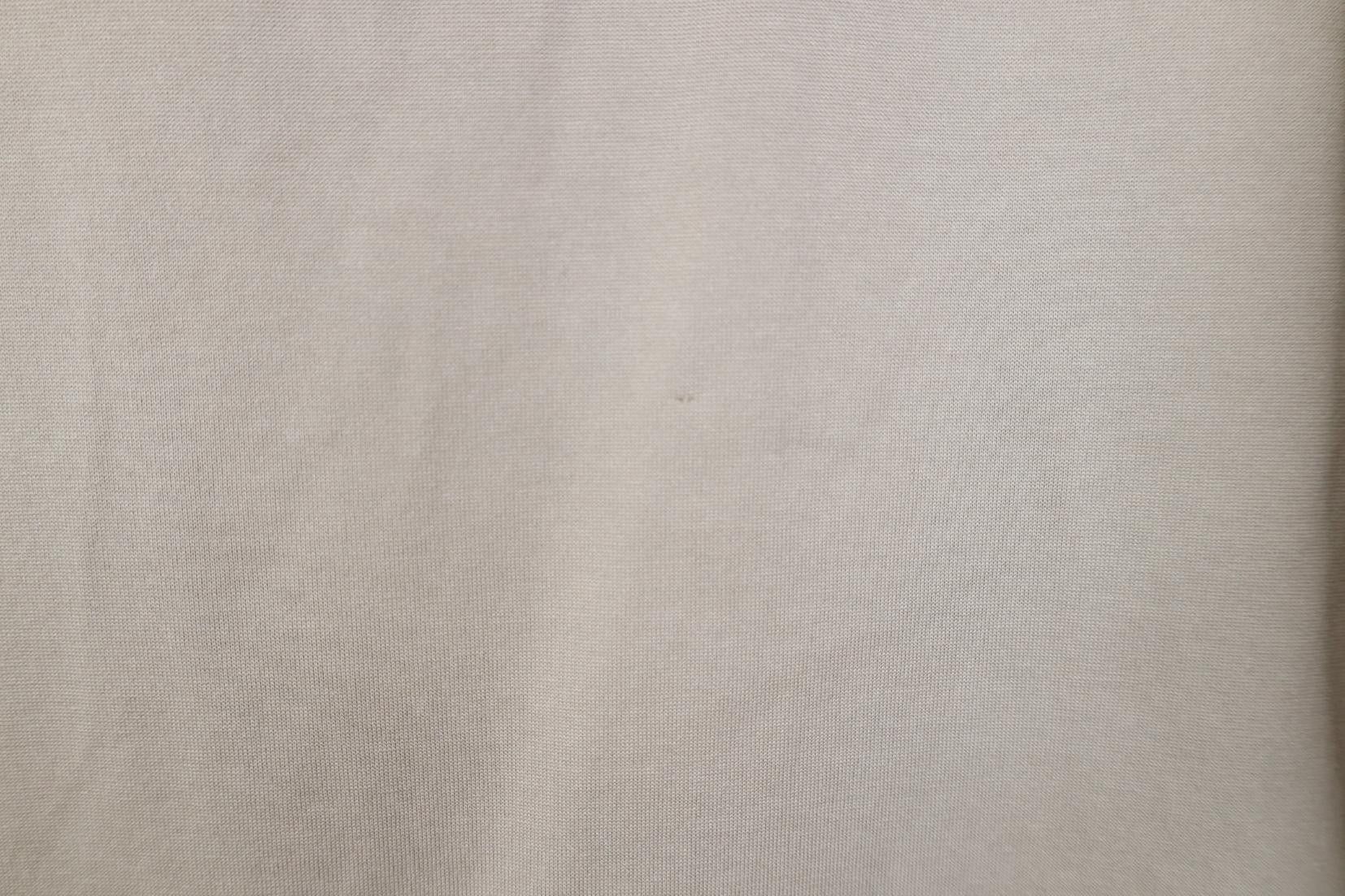 Vintage Vintage 70s 80s Streetwear Collared Golf Polo Shirt Beige Size US M / EU 48-50 / 2 - 12 Thumbnail