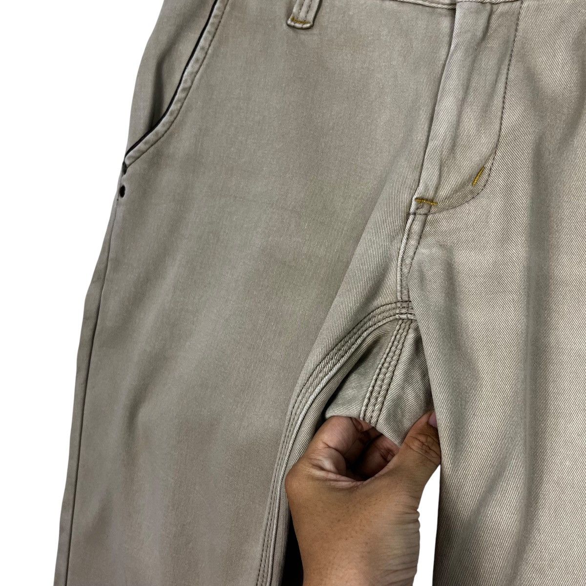 Edwin Vintage Edwin Japan Pants Size 33" - 13 Thumbnail