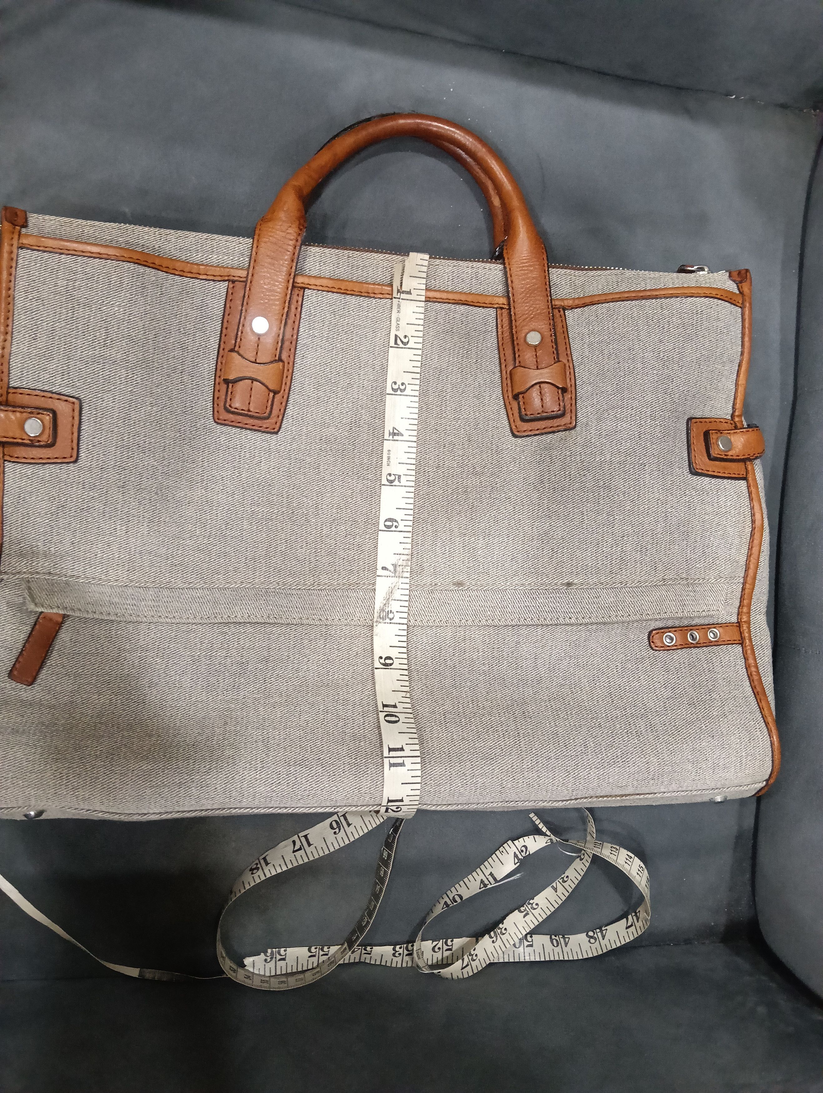 Japanese Brand × MasterPiece Masterpiece Japan Messenger Bag Size ONE SIZE - 23 Thumbnail