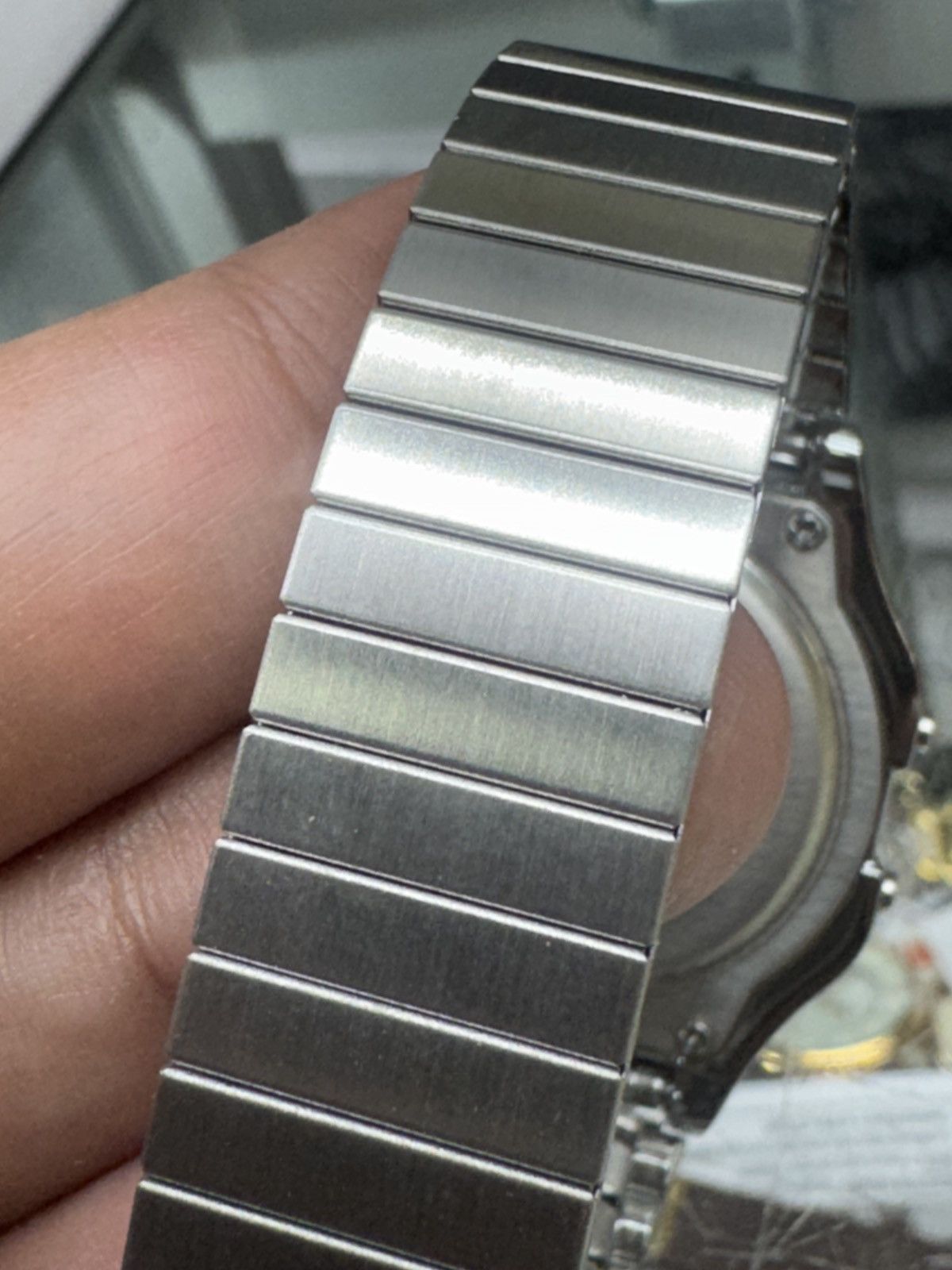 Timex Timex Expandable Band WATCH Size ONE SIZE - 3 Thumbnail