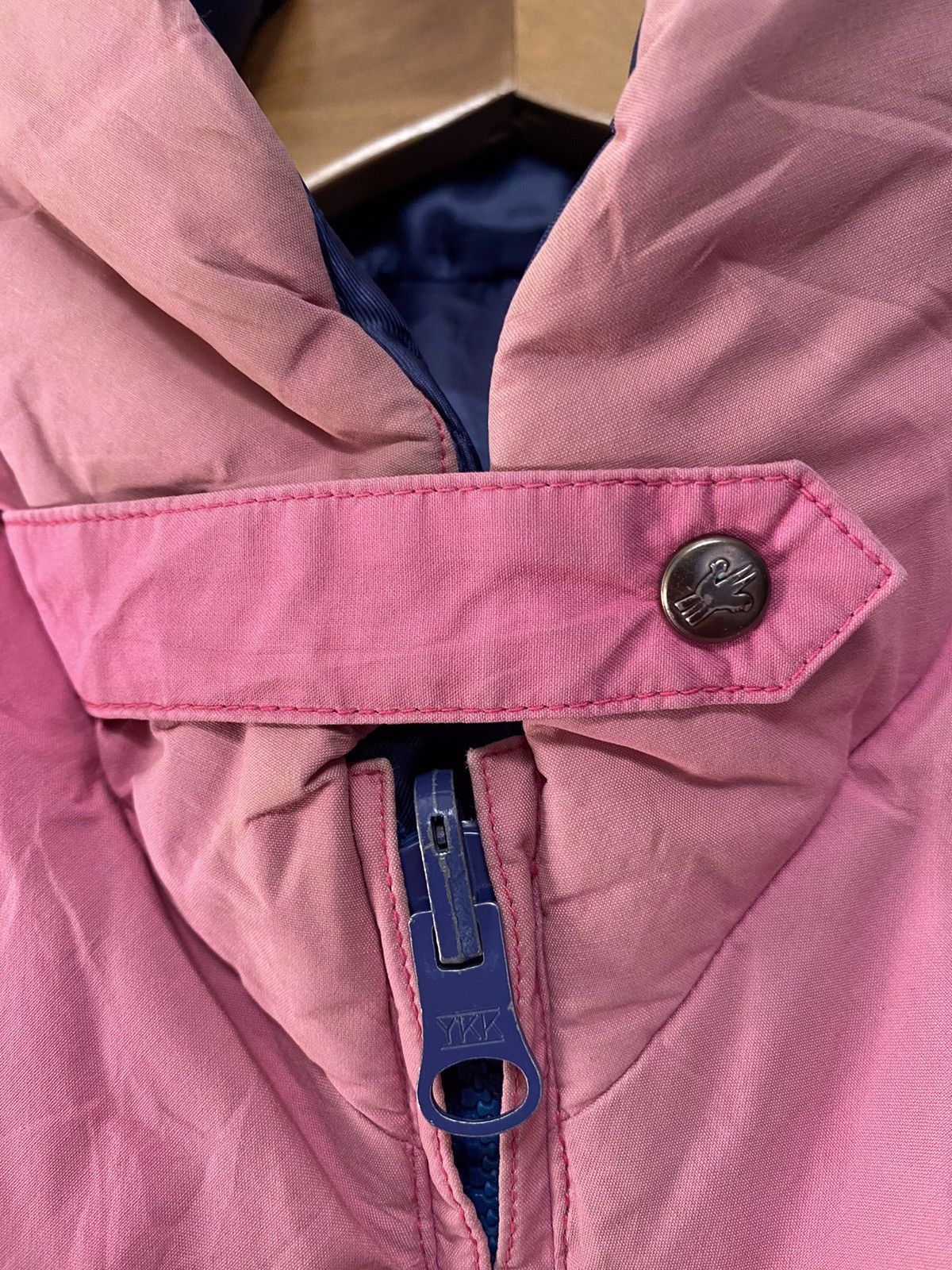 Moncler Moncler puffer two way jacket Size US M / EU 48-50 / 2 - 15 Thumbnail