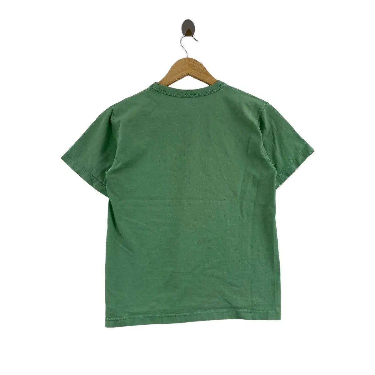 Denime Vintage DENIME JAPAN CLEVELAND Tee Shirt Top Japanese Size US S / EU 44-46 / 1 - 2 Thumbnail