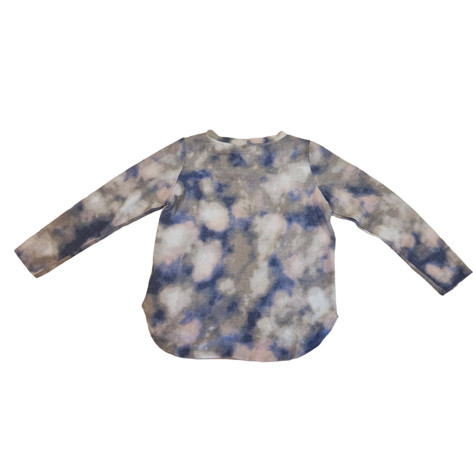 Action Bronson Acting Pro Tie-Dye Heart Long Sleeve Top Size L Size L / US 10 / IT 46 - 3 Thumbnail