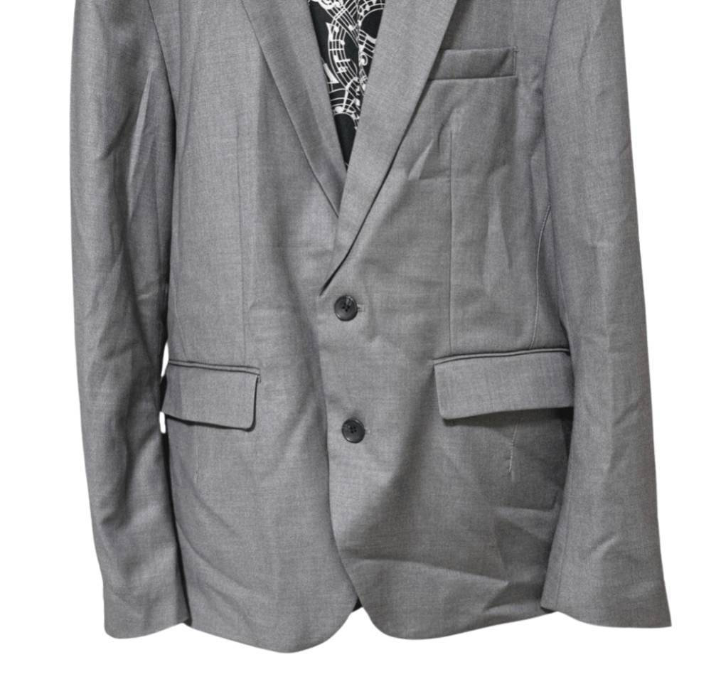 Number (N)ine NUMBER (N)INE Jacket Tailored Size US L / EU 52-54 / 3 - 5 Thumbnail