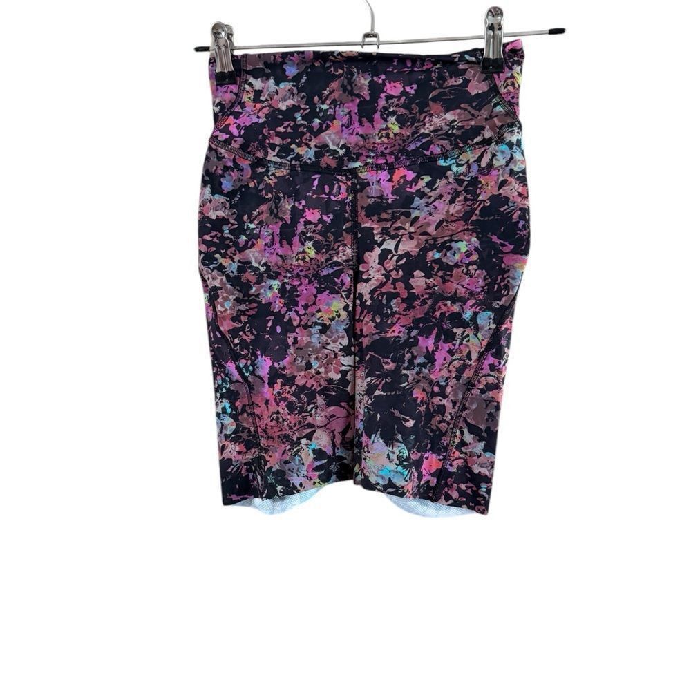 Lululemon Lululemon Athletica Multicolor Athletic Shorts Size 27" / US 4 / IT 40 - 8 Thumbnail