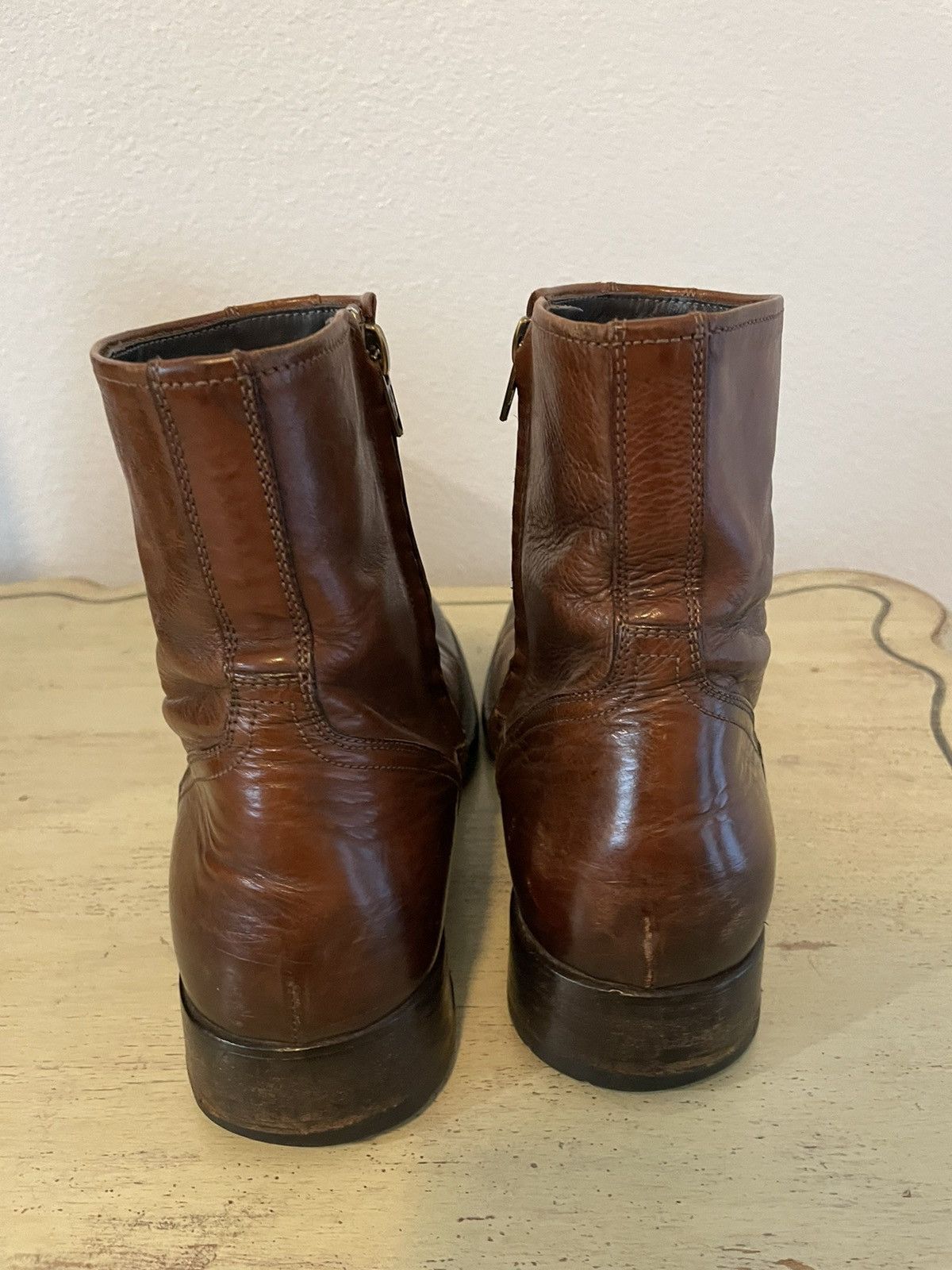 To Boot New York Hawthorne Ankle Boot Size US 8 / EU 41 - 4 Thumbnail
