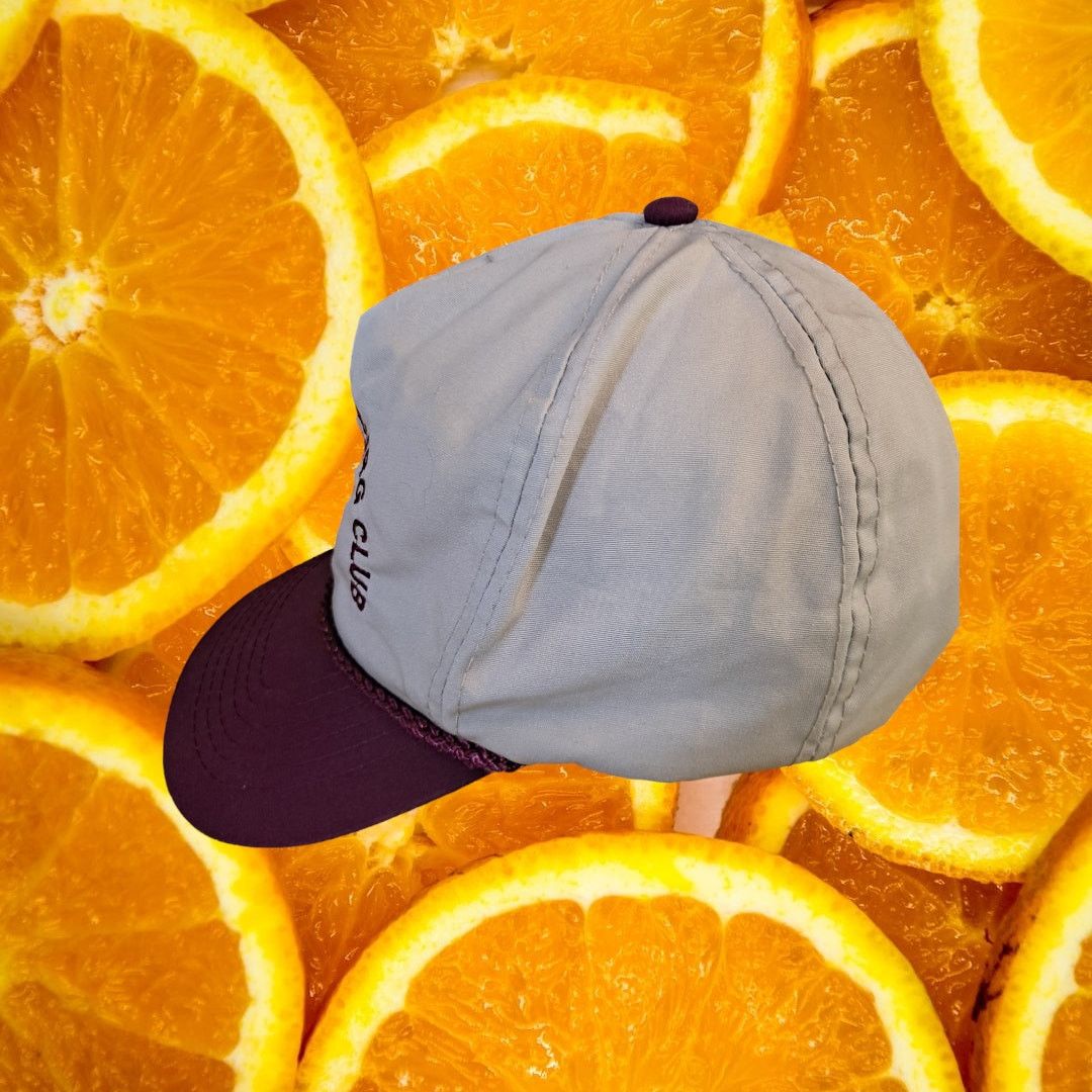 Other The Mechanicsburg Club 2000 Adjustable Hat Cap Size ONE SIZE - 2 Thumbnail