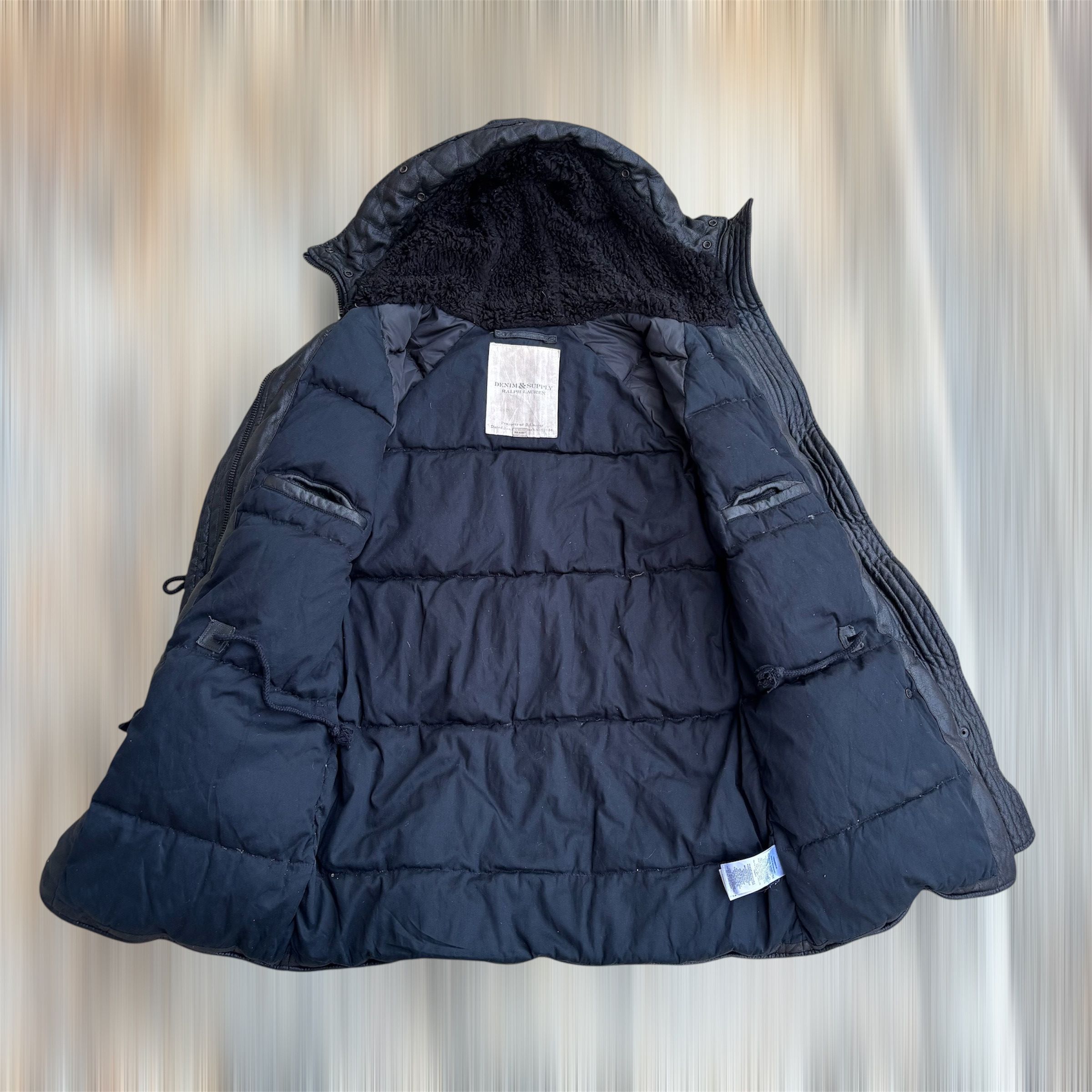 Denim & Supply Ralph Lauren Denim supply goose down by raph lauren Size US M / EU 48-50 / 2 - 2 Thumbnail