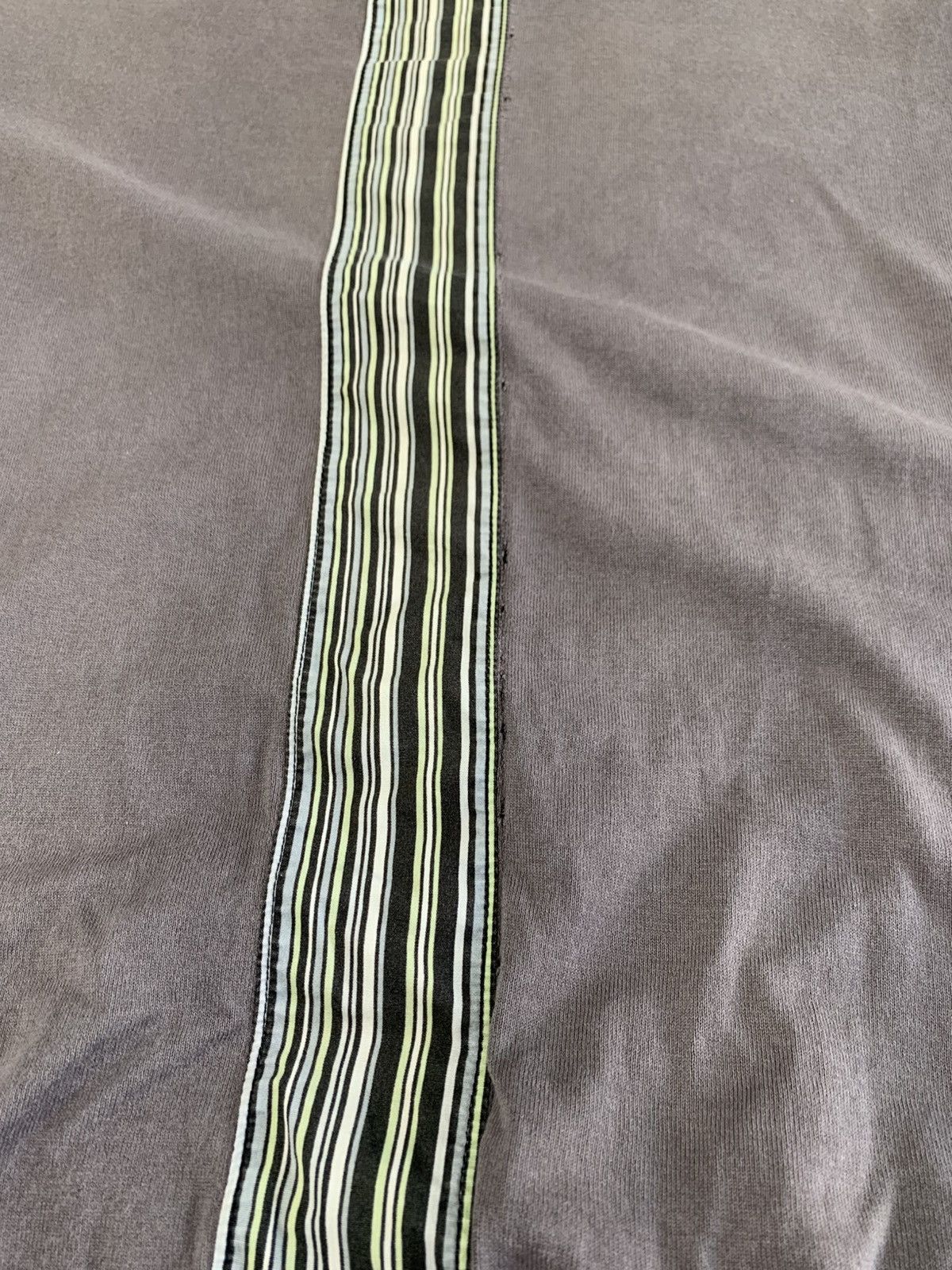Tornado Mart Archiver tornado mart stripes t-shirt Size US S / EU 44-46 / 1 - 7 Thumbnail