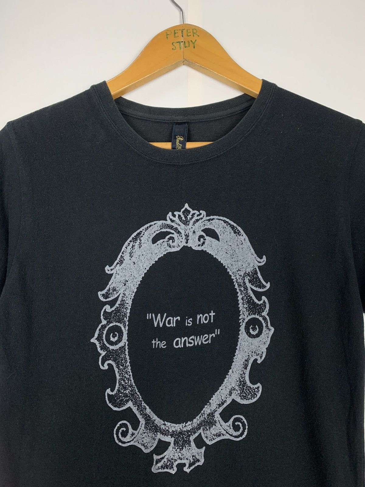 RUDE GALLERY Rude Gallery Tee Size M / US 6-8 / IT 42-44 - 3 Thumbnail
