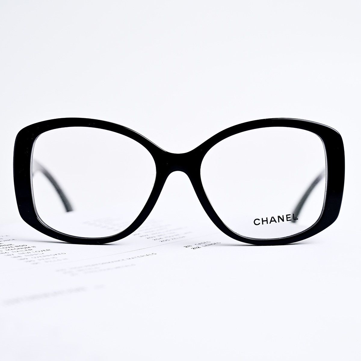 Chanel CHANEL 0CH3476 GLASSES Size ONE SIZE - 8 Thumbnail
