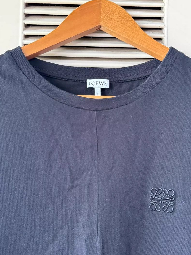 Loewe LOEWE Short Sleeve T-Shirts Size S / US 4 / IT 40 - 3 Thumbnail