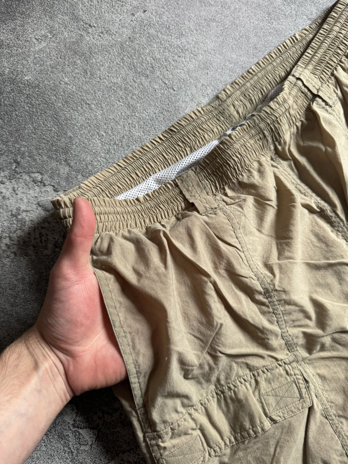 Columbia Columbia M transformer cargo pants trousers baggy jogger Size US 32 / EU 48 - 7 Thumbnail