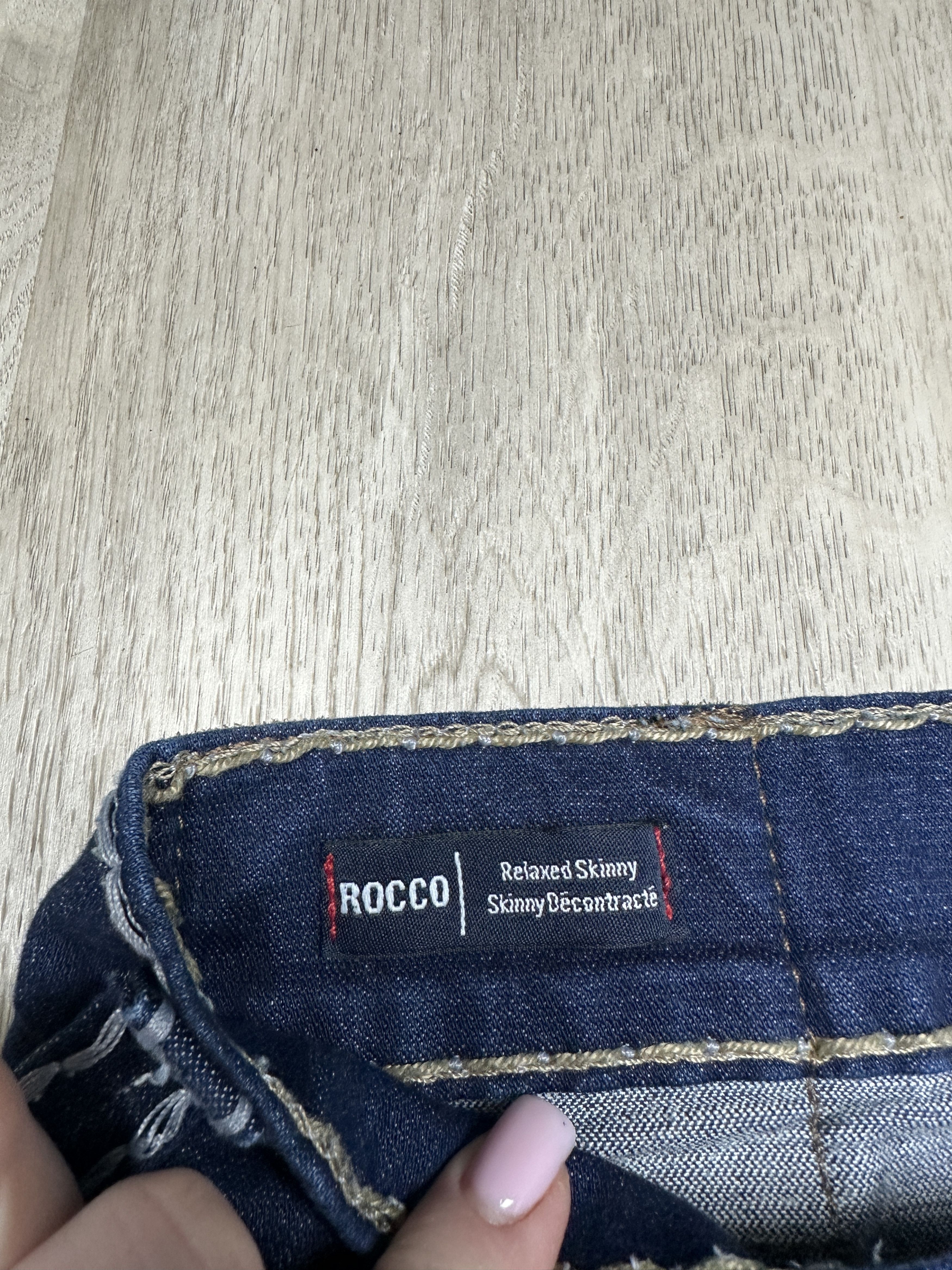 True Religion True Religion Mens Denim Pants Jeans Size US 36 / EU 52 - 7 Thumbnail