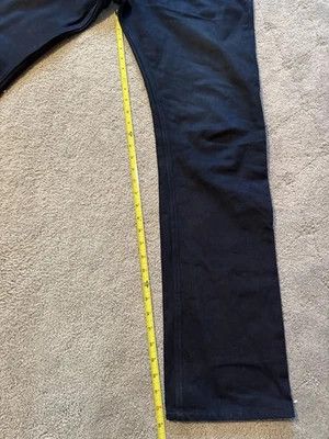 3sixteen 3Sixteen SL-120x Shadow Selvedge Raw Denim 34 Size US 34 / EU 50 - 2 Thumbnail