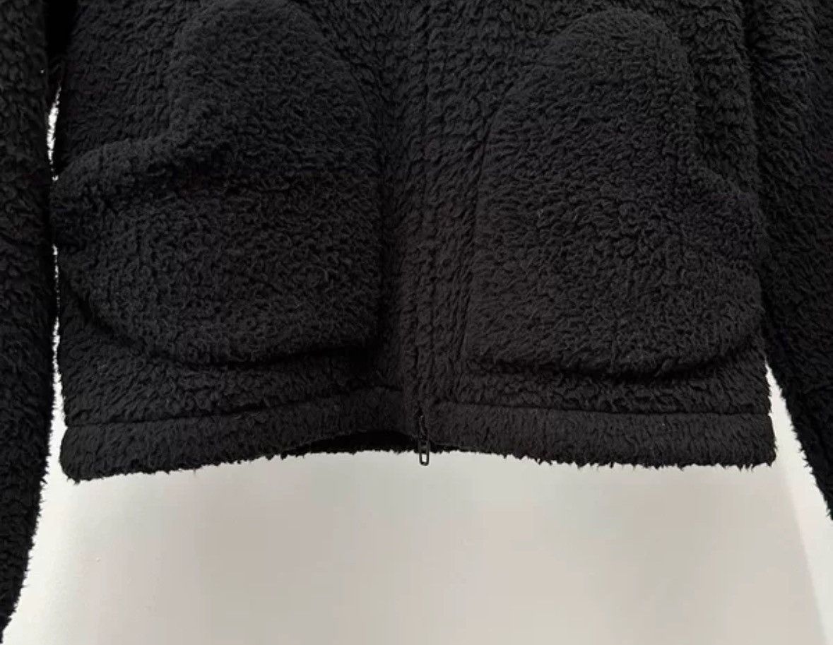 Balenciaga BALENCIAGA SS23 Mud Show Love Bear Shake Fleece Hoodie Size US S / EU 44-46 / 1 - 3 Thumbnail