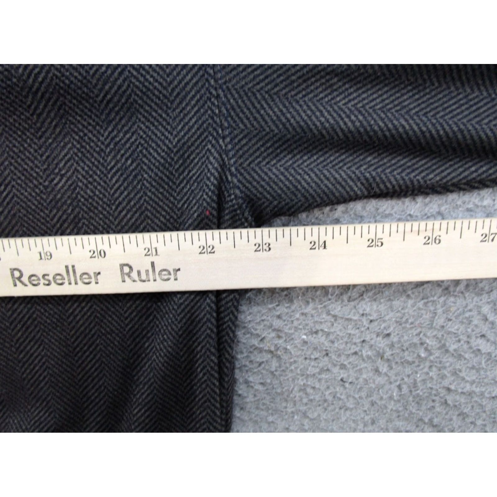 Sugar GEAR FOR SPORTS VTG Windbreaker Jacket Mens M Multicolor Softshell Zip Pockets Logo Long Sleeve Golf Casual Coat Size US M / EU 48-50 / 2 - 5 Thumbnail