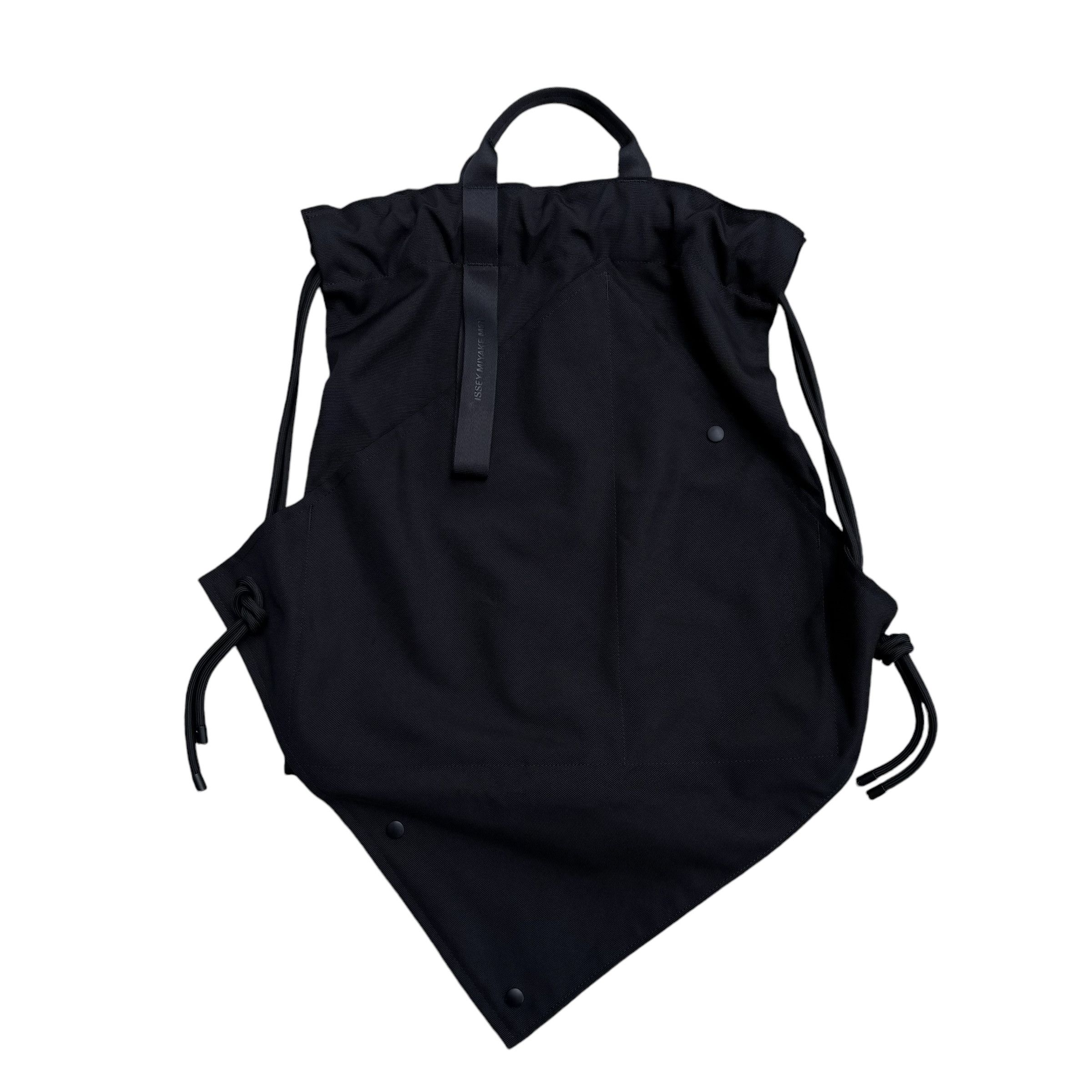 Issey Miyake issey miyake three way cordura bag Size ONE SIZE - 2 Thumbnail