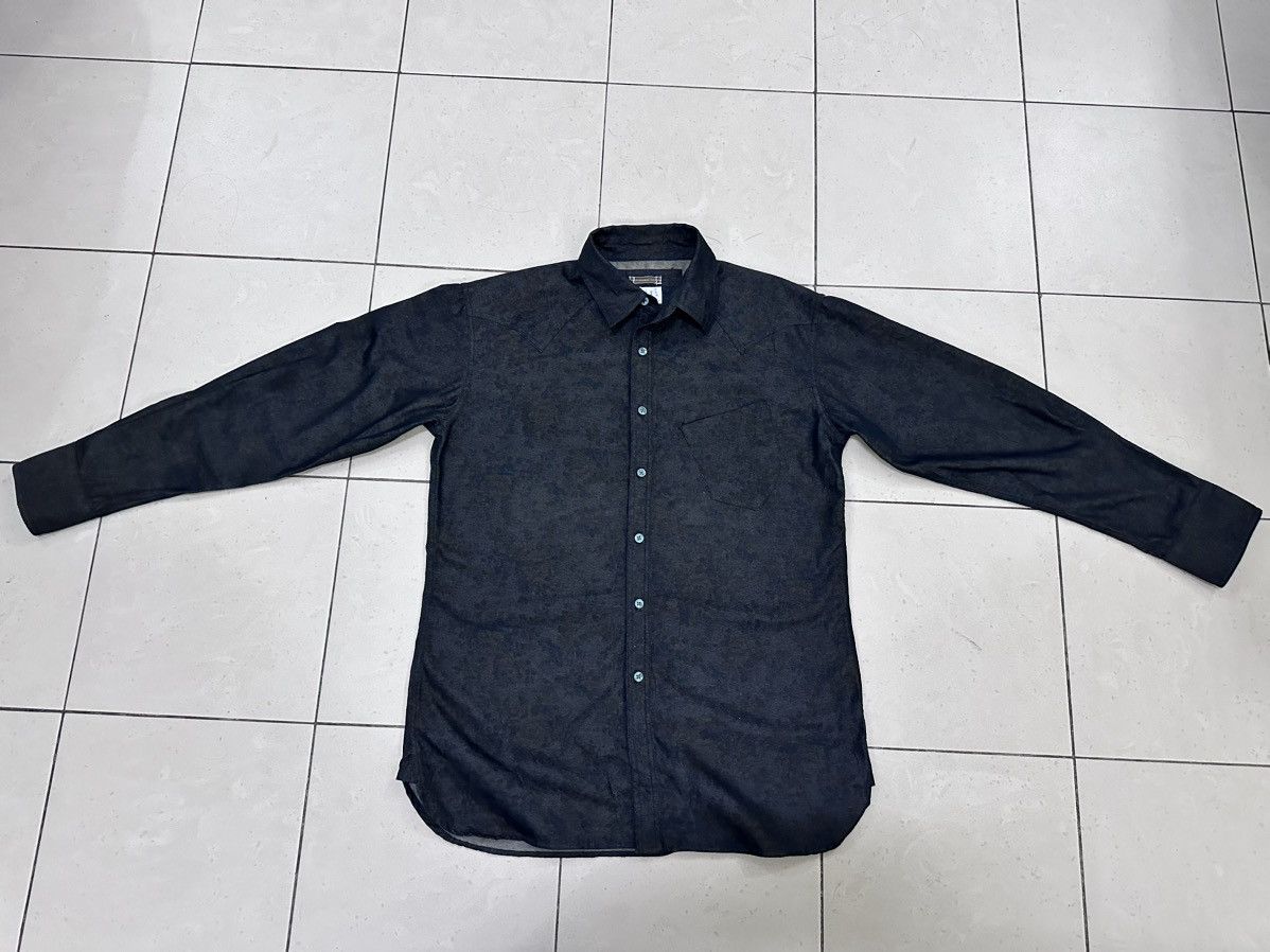 Alexander Julian × Designer × Japanese Brand ALEXANDER JULIAN X JAPANESE BRAND X DESIGNER Size US L / EU 52-54 / 3 - 1 Thumbnail