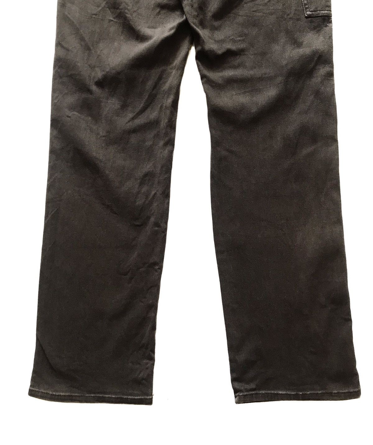 Japanese Brand × PPFM JAPANESE BRAND PPFM WORKER TROUSER PANTS Size US 31 - 6 Thumbnail
