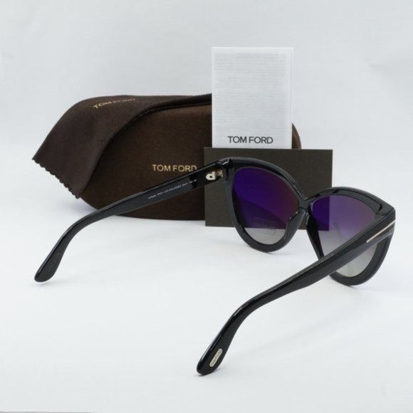 Tom cheap ford ft0511