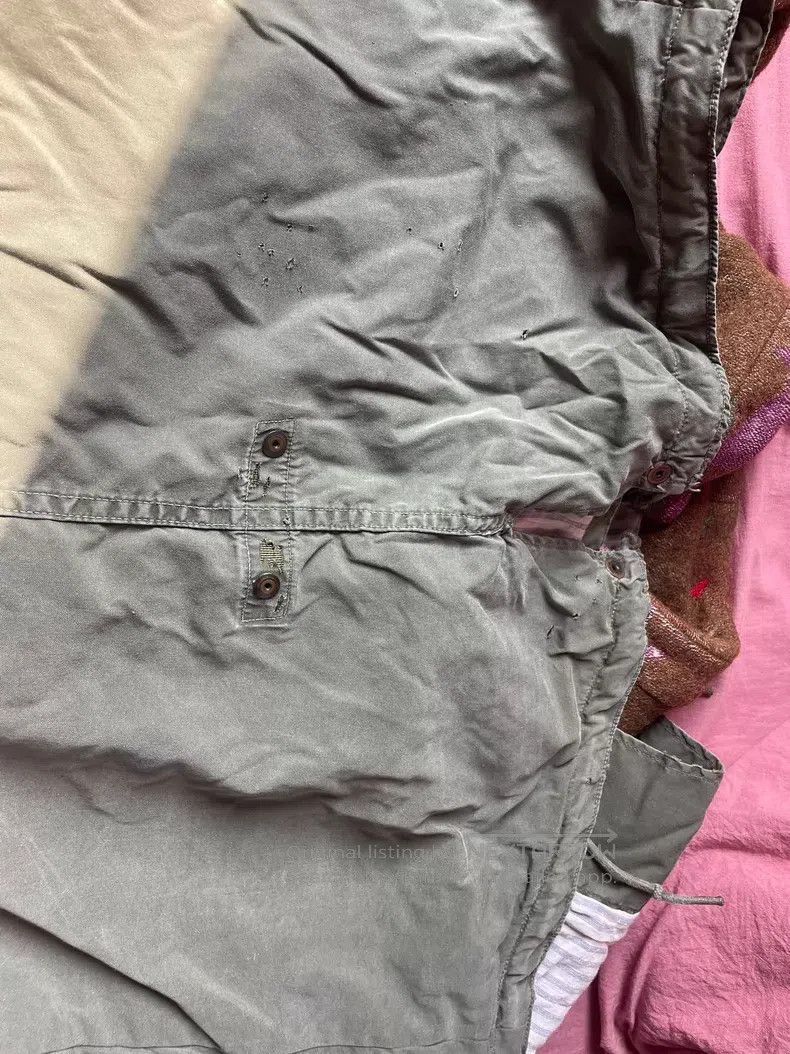 Greg Lauren Greg Lauren jacket Size US M / EU 48-50 / 2 - 4 Thumbnail