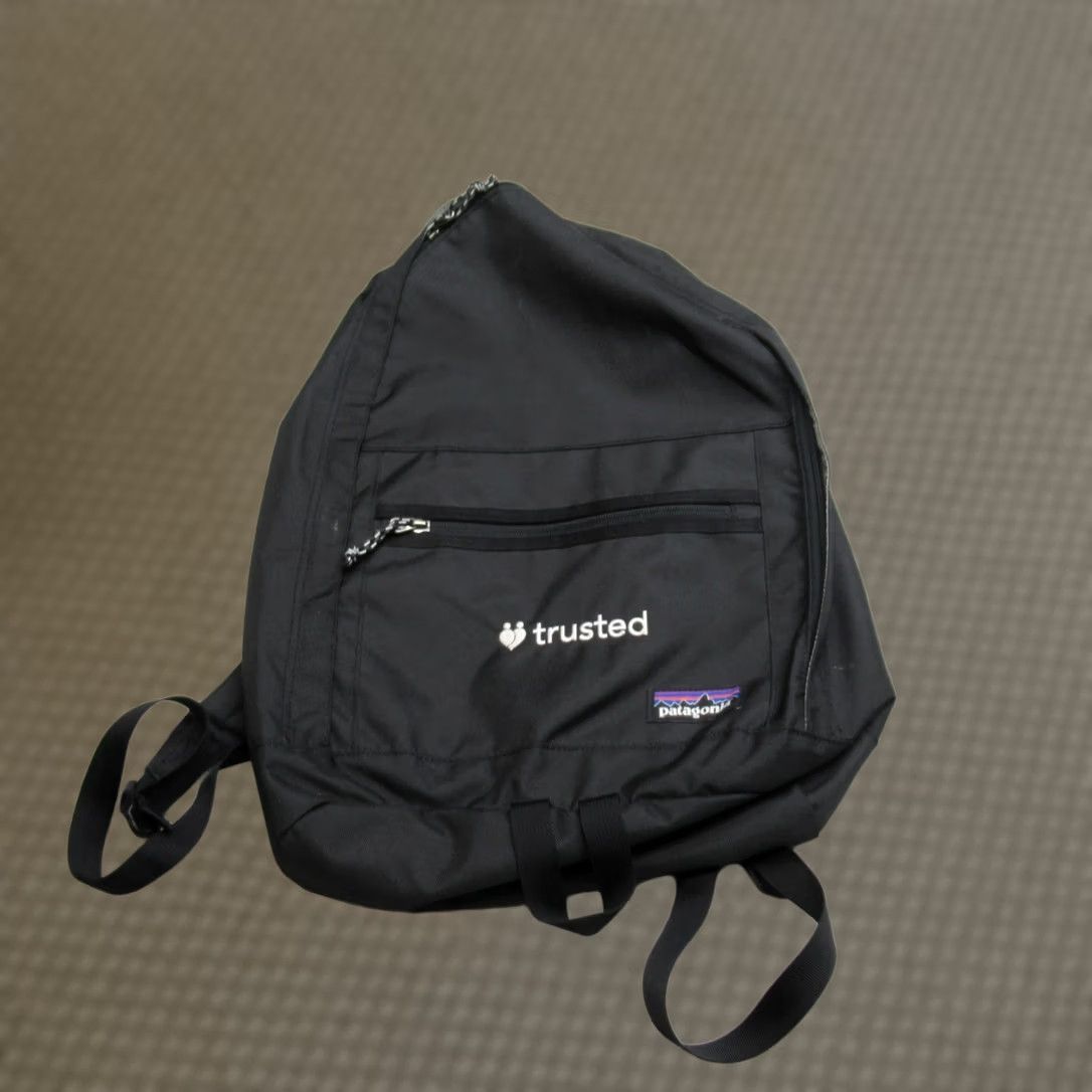 patagonia paxat backpack 32l black Hole Pack Black w/Black helping to speed up security checks Pat | Bags, Slings, Totes,