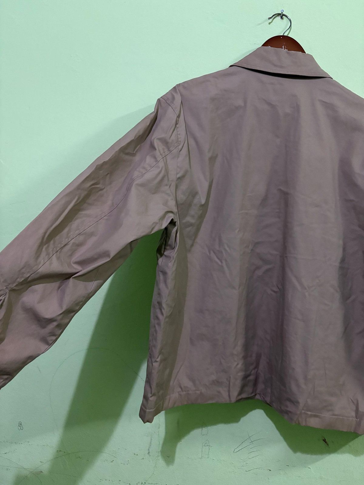 Brooks Brothers Brooks Brothers Casual Jacket Design Size US M / EU 48-50 / 2 - 8 Thumbnail