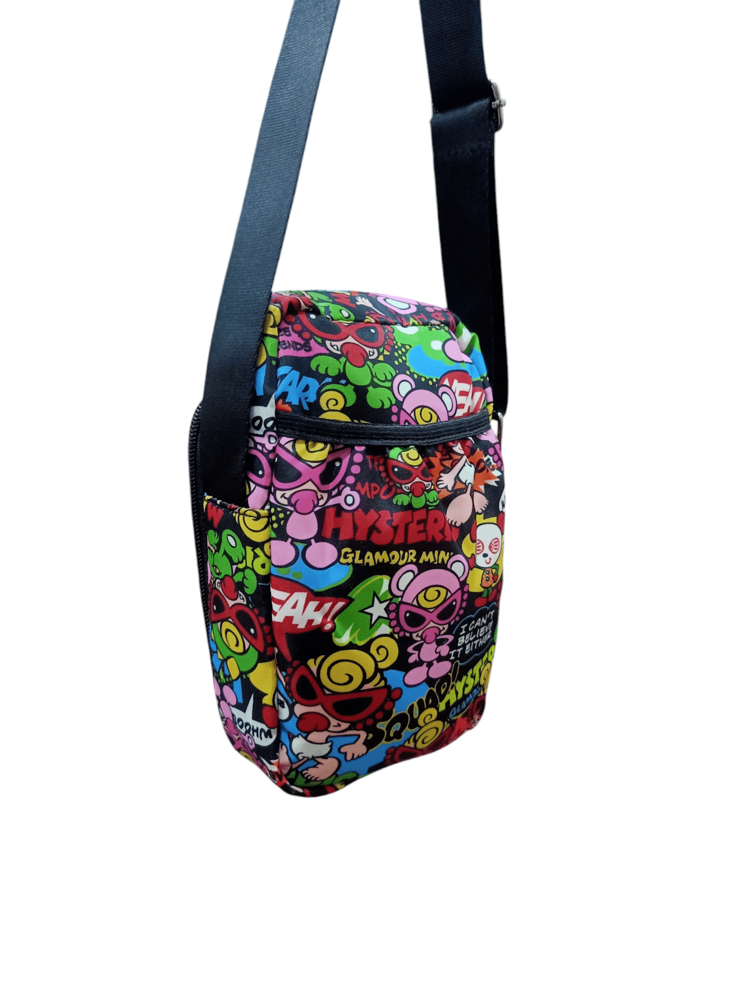 Hysteric Glamour Hysteric Mini Shoulder Bag Size ONE SIZE - 3 Thumbnail