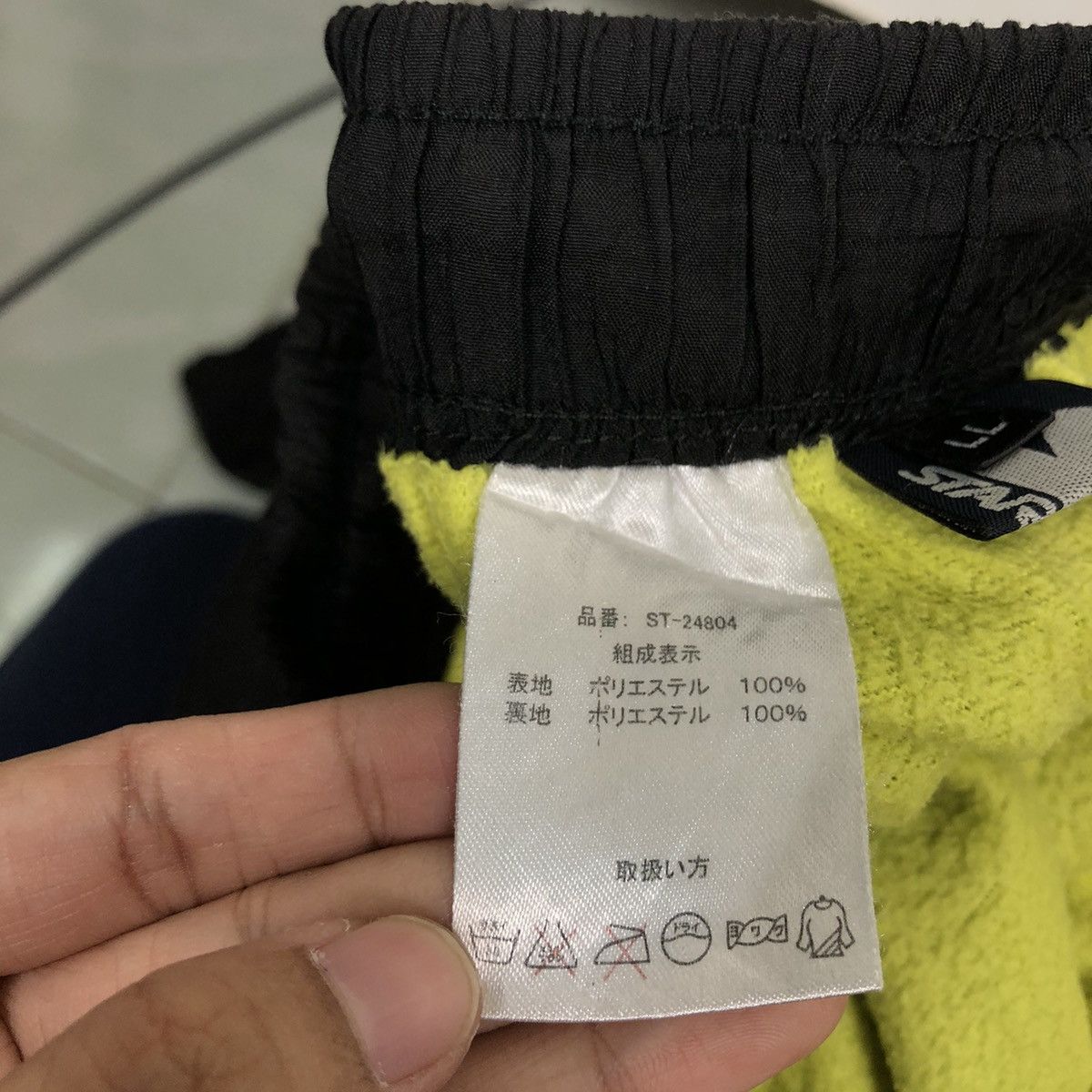 Japanese Brand 🔥90’s Vtg Long Pants Starter Sportswear Size US 30 / EU 46 - 12 Thumbnail