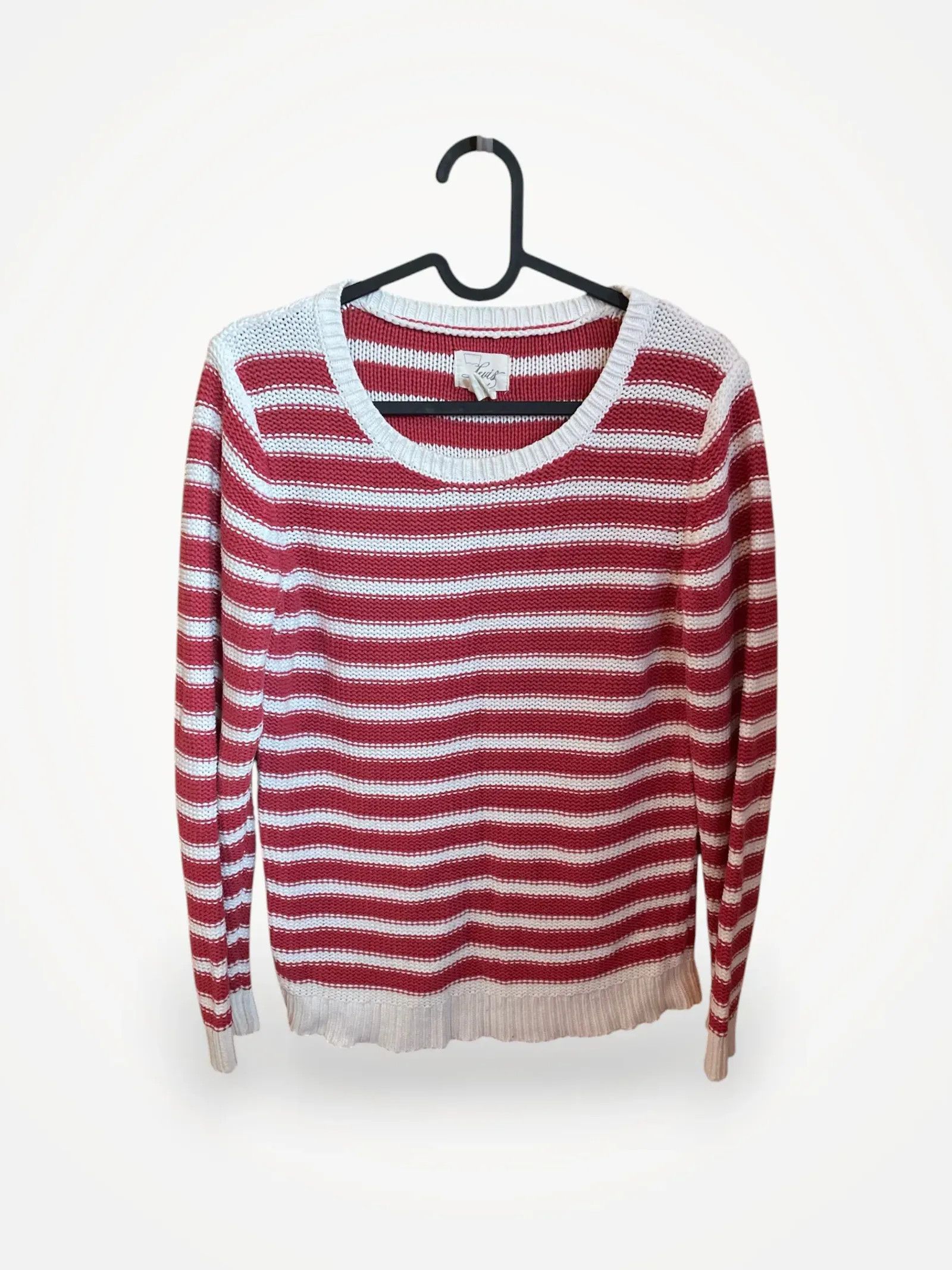 Levi's Levis Levis Sweater Size S / US 4 / IT 40 - 1 Thumbnail