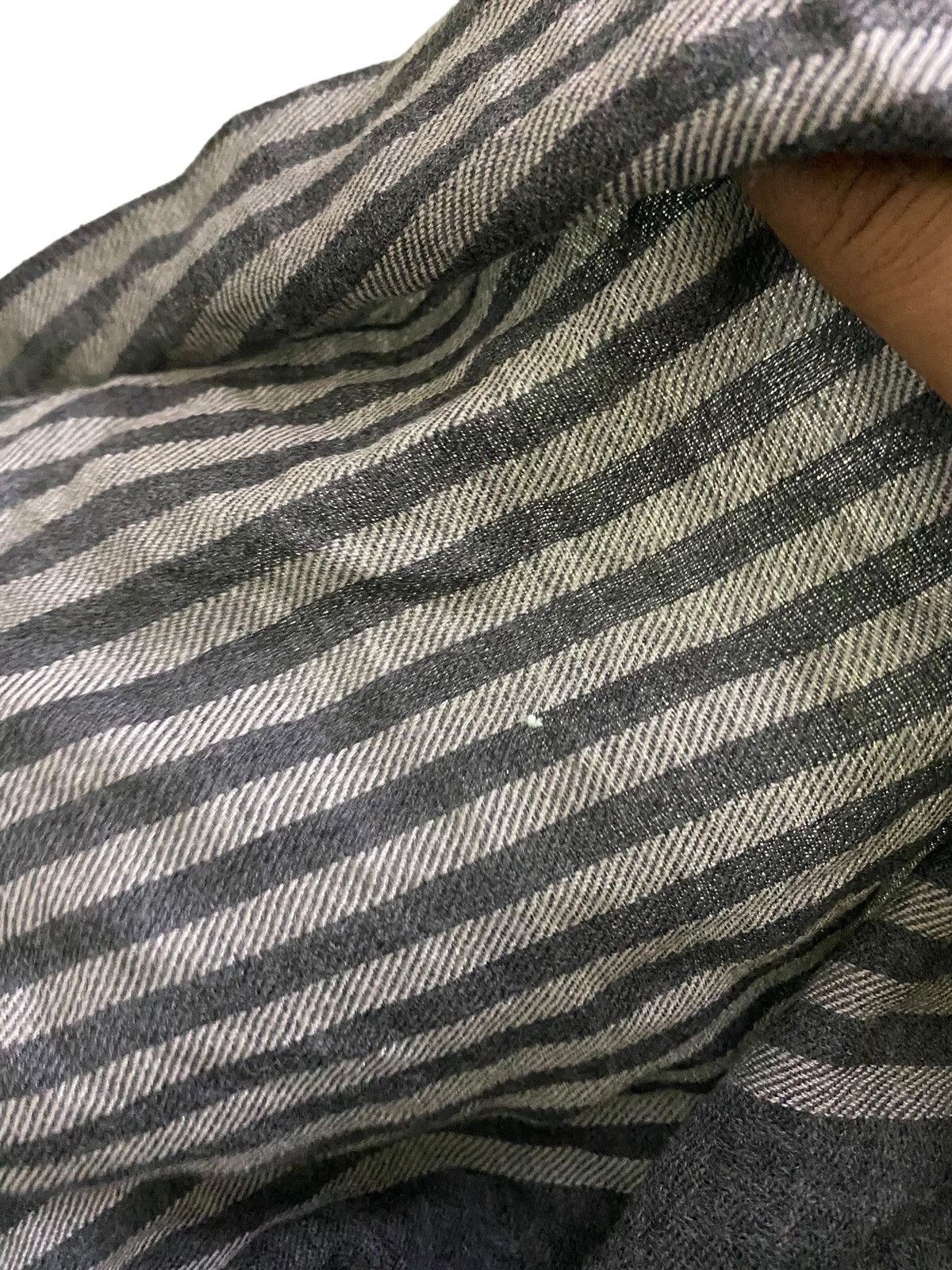 Gucci Gucci Monogram Scarf Size ONE SIZE - 9 Thumbnail
