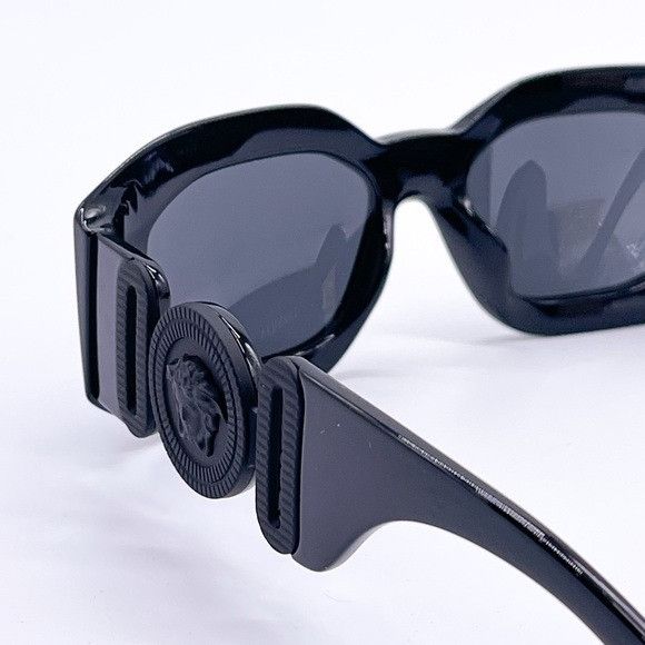Versace NEW VE4425U 536087 VERSACE MEDUSA MOD 4425U 5360/87 VERSACE Size ONE SIZE - 5 Thumbnail