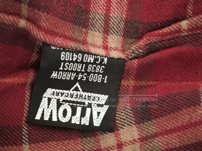 Schott Schott 626 Leather Jacket Size US S / EU 44-46 / 1 - 3 Thumbnail
