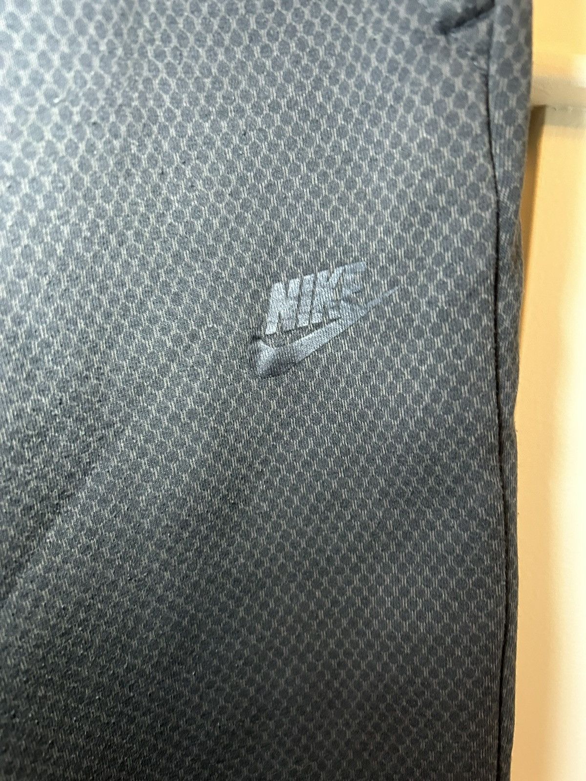 Nike Vintage Nike tech active shorts Size US 34 / EU 50 - 4 Thumbnail