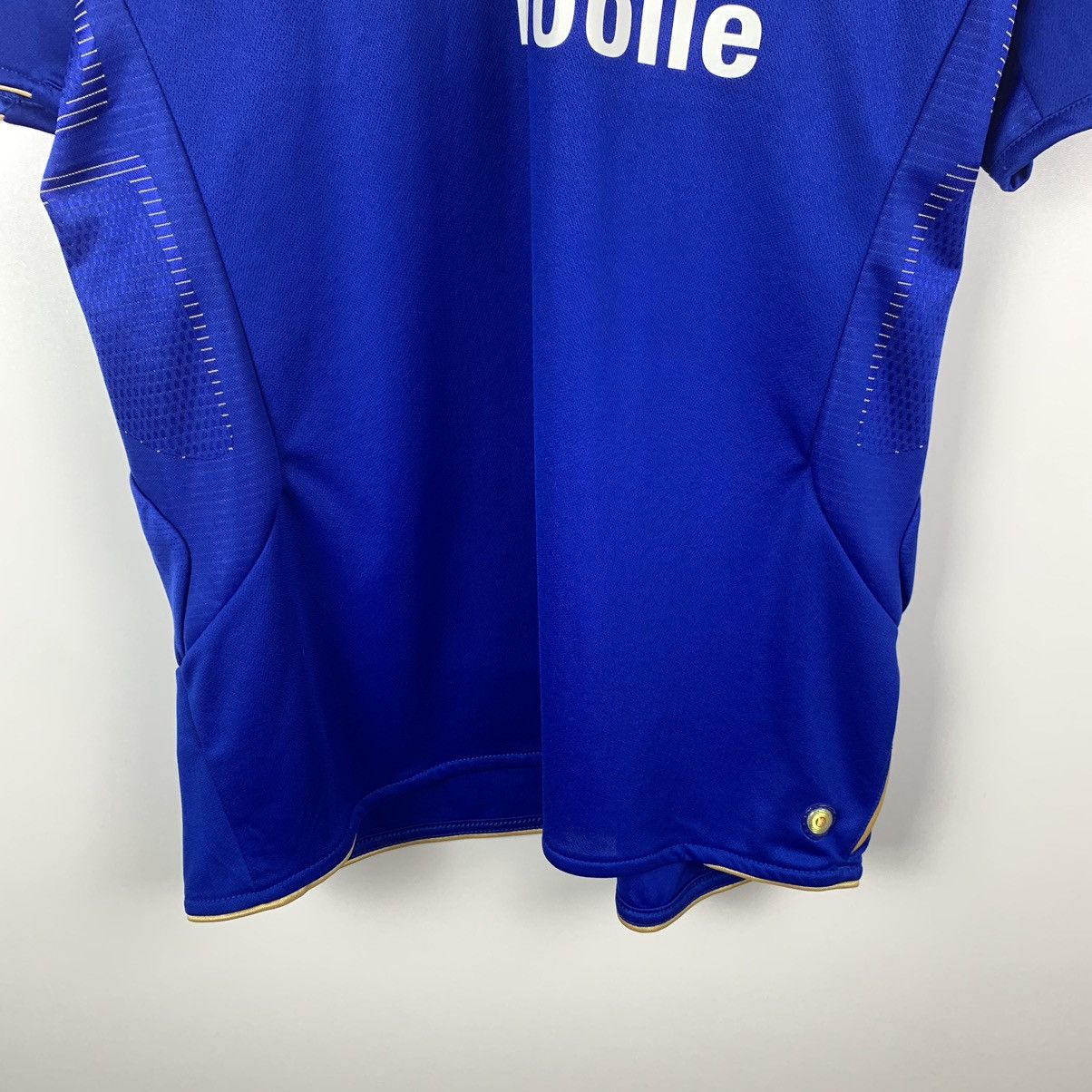Umbro Umbro Chelsea FC Football Soccer Jersey Size L Blue Size US L / EU 52-54 / 3 - 3 Thumbnail