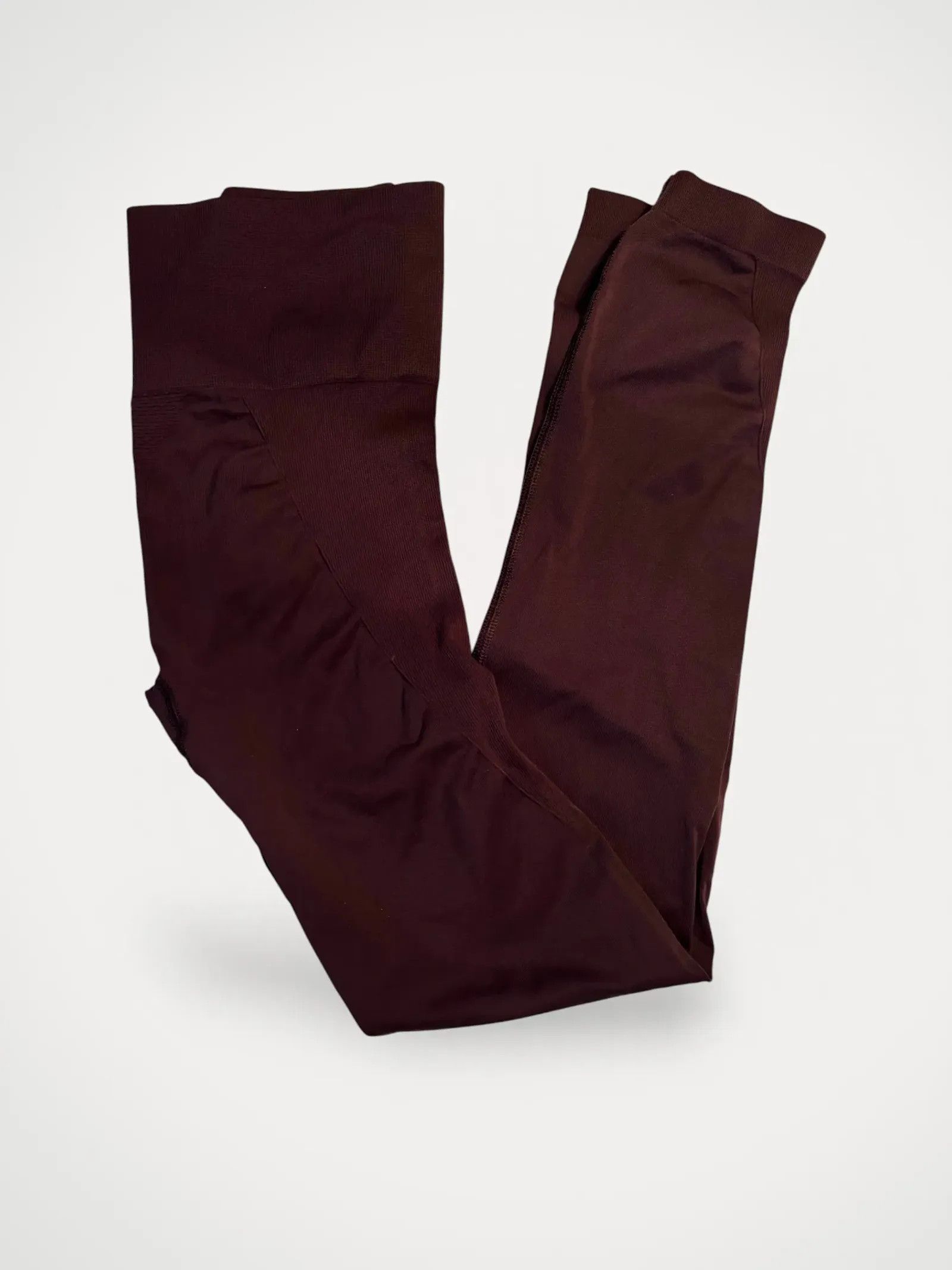 Filippa K Filippa K High Seamless Leggings Tights Size 25" / US 0 / IT 36 - 1 Thumbnail