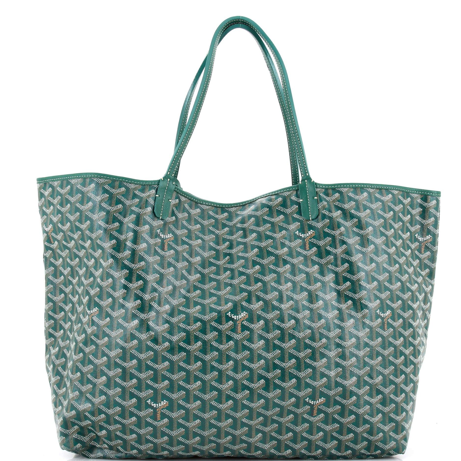 Goyard Saint Louis Tote Size ONE SIZE - 1 Thumbnail