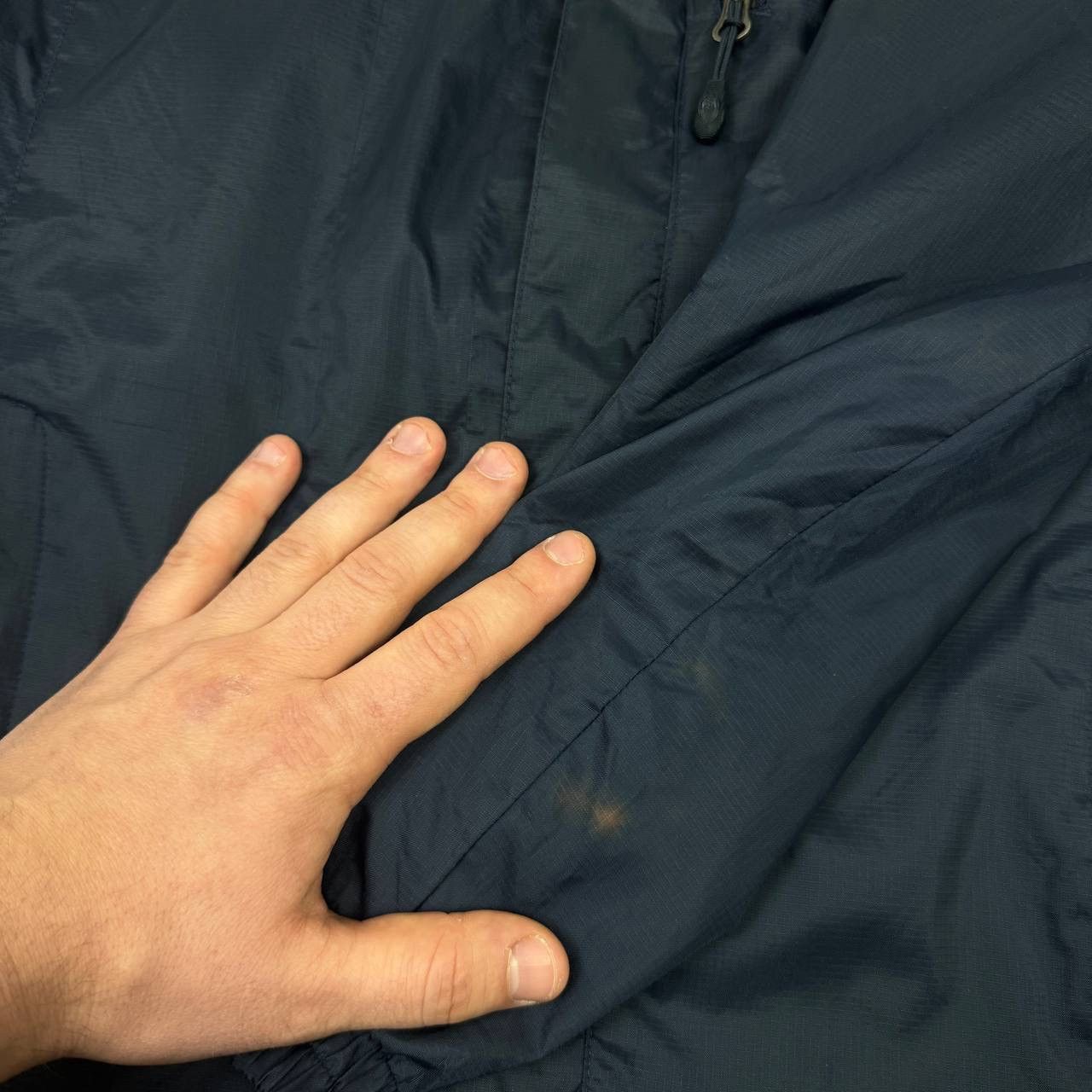 Dickies Dickies light jacket hooded skater y2k techwear gorpcore Size US S / EU 44-46 / 1 - 6 Thumbnail