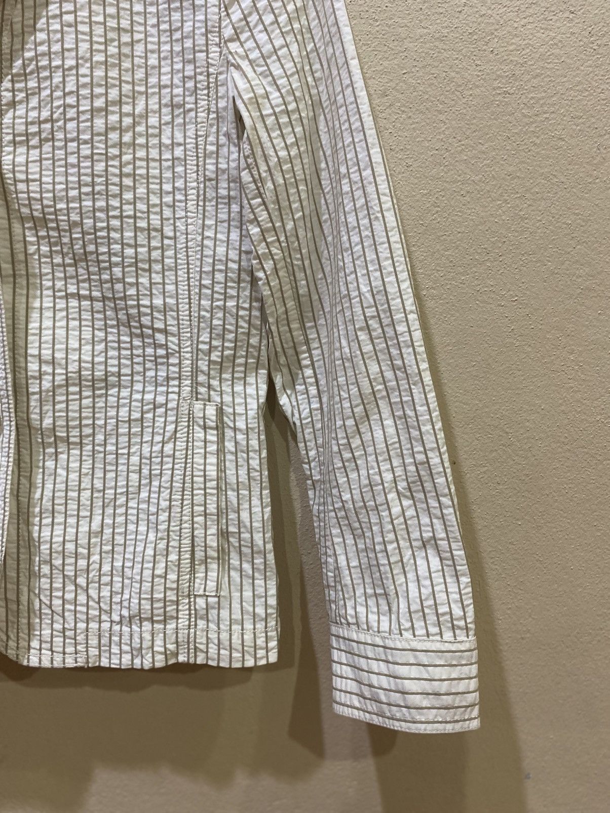 Weekend Max Mara Max Mara Weekend Line Jacket Size S / US 4 / IT 40 - 5 Thumbnail