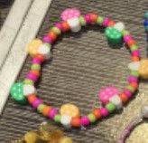 Other Cute beaded bracelets Size ONE SIZE - 6 Thumbnail