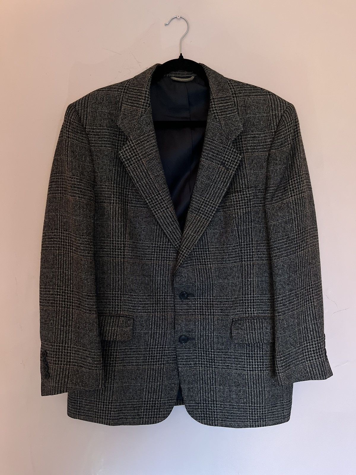 Christian Dior Monsieur Christian Dior Wool Blazer M size | Grailed