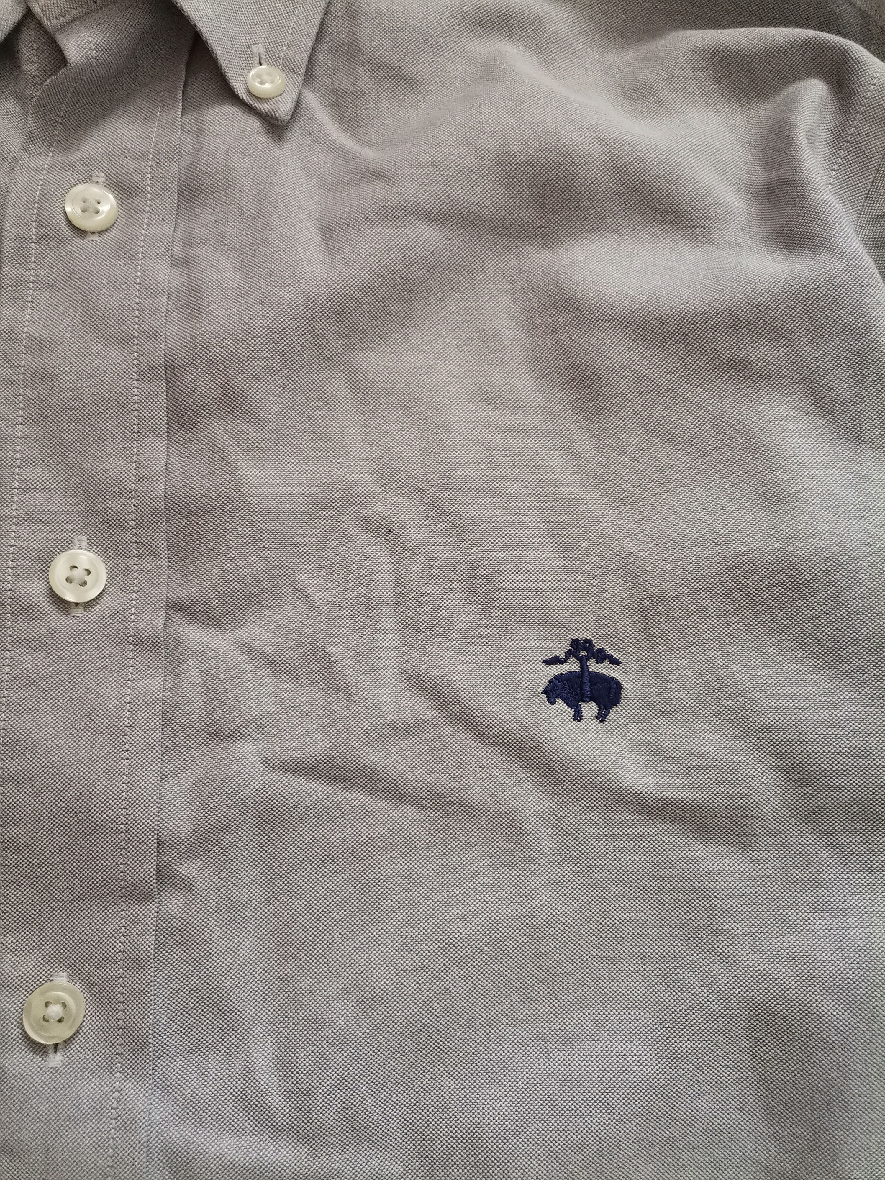 Brooks Brothers Brooks Brothers Shirt Size US S / EU 44-46 / 1 - 2 Thumbnail