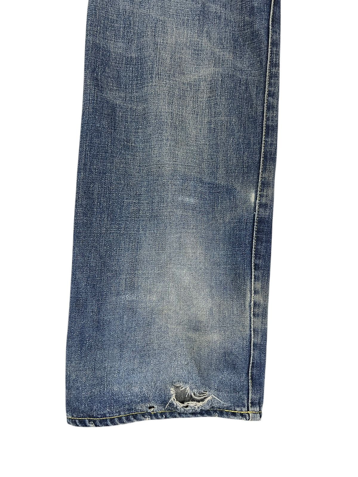 Bape Nigo Era A Bathing Ape Classic Bape Star jeans Size US 34 / EU 50 - 14 Thumbnail